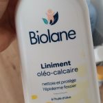 Čistiaca emulzia Liniment