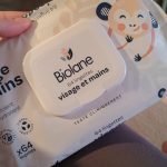 Utierky na tvár a ruky