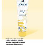 Krém na prebaľovanie