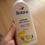 Čistiaca emulzia Liniment