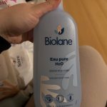 Čistiaca voda bez oplachovania H2O