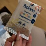 Utierky na tvár a ruky