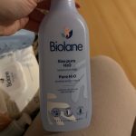 Čistiaca voda bez oplachovania H2O