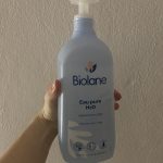 Čistiaca voda bez oplachovania H2O