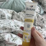 Krém na prebaľovanie na báze vody Eryderm