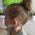 Stylingový gél na vlasy