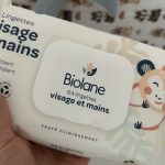 Utierky na tvár a ruky