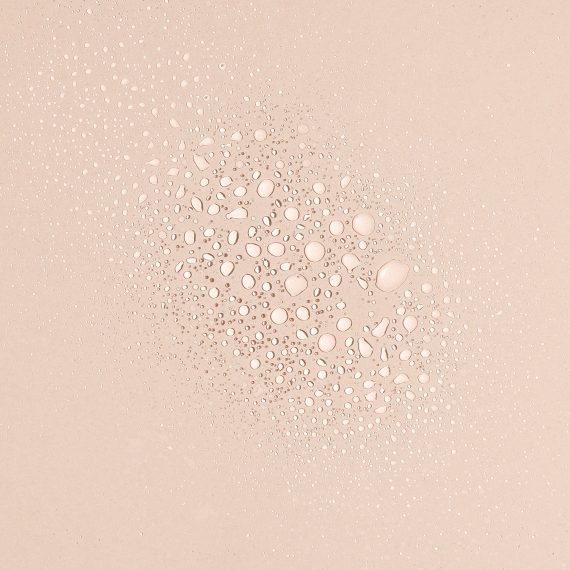 Svieža toaletná voda