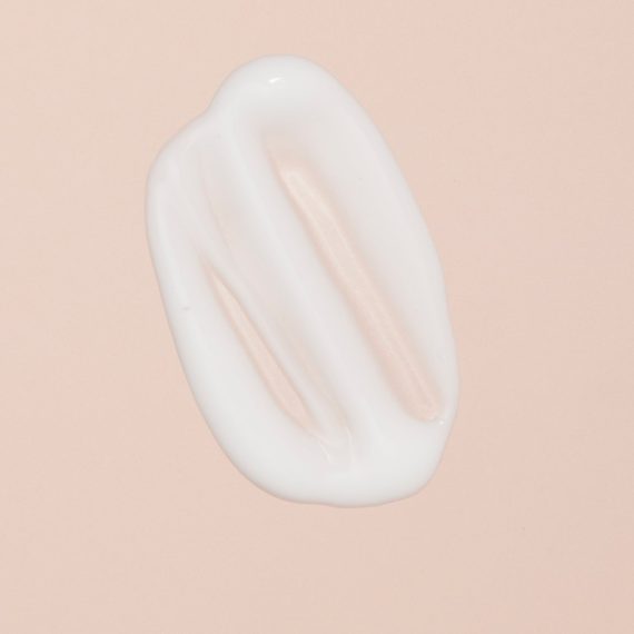 Jemné čistiace mlieko