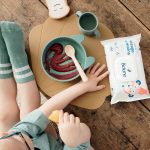 Utierky na tvár a ruky