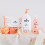 Utierky s telovým mliekom