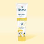 Krém na prebaľovanie na báze vody Eryderm