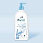 Sprchový gél na telo a vlasy 2 v 1