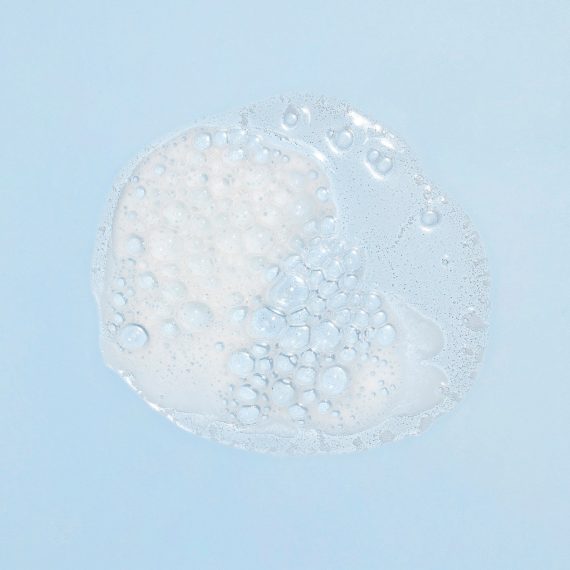 Vzorka sprchový gél na telo a vlasy 2 v 1