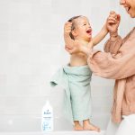 Výživný čistiaci krém