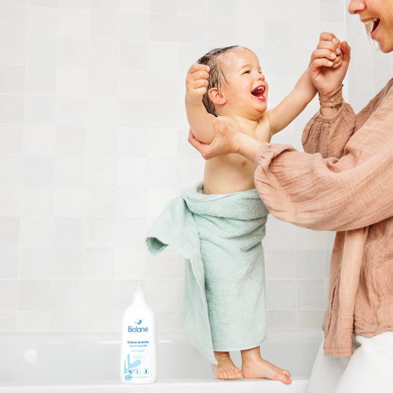 Výživný čistiaci krém