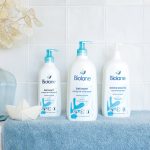 Výživný čistiaci krém