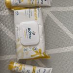 Utierky na prebaľovanie s emulziou liniment