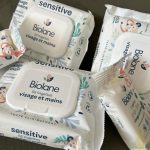 Utierky na tvár a ruky