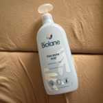 Čistiaca voda bez oplachovania H2O