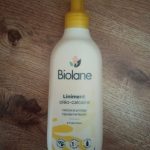 Čistiaca emulzia Liniment