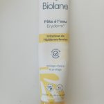 Krém na prebaľovanie na báze vody Eryderm