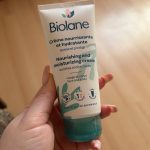 Výživný a hydratačný krém