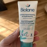 Výživný a hydratačný krém