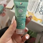 Certifikovaný organický Arnica gél