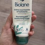 Výživný a hydratačný krém