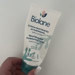 Výživný a hydratačný krém