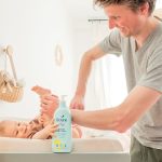 Certifikovaná organická čistiaca emulzia Liniment