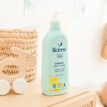 Certifikovaná organická čistiaca emulzia Liniment