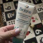 Výživný a hydratačný krém