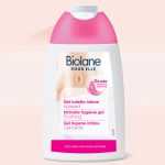 Ženský upokojujúci intímny čiastiaci gél