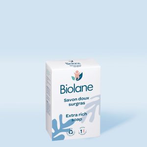 Extra jemné a hydratačné mydlo na umývanie