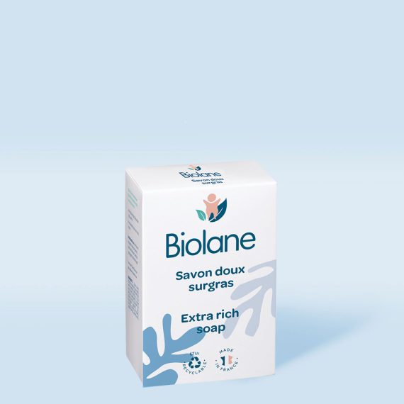 Extra jemné a hydratačné mydlo na umývanie