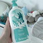 Výživné a hydratačné telové mlieko