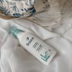 Výživné a hydratačné telové mlieko