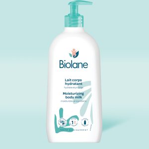 Výživné a hydratačné telové mlieko