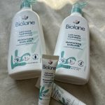 Výživné a hydratačné telové mlieko