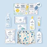 Taška pre mamičky do pôrodnice a na prvé dni veľkosť 1