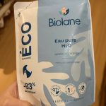 Čistiaca voda bez oplachovania H2O náhradná náplň