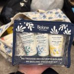 Cestovný set Biolane