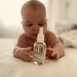 Relaxačný masážny olej