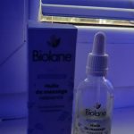 Relaxačný masážny olej