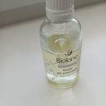 Relaxačný masážny olej