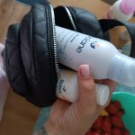 Oviežujúca upokojujúca hmla s termálnou vodou