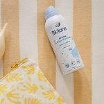 Oviežujúca upokojujúca hmla s termálnou vodou