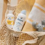 Oviežujúca upokojujúca hmla s termálnou vodou